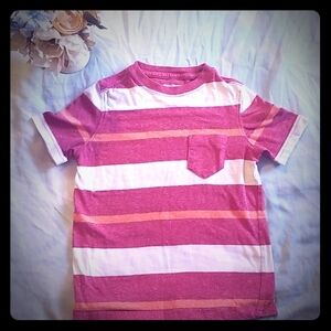A16-WONDER NATION : BOY TSHIRT SIZE 4-5